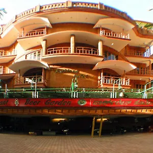 Parklane 3*, Mysore Inde