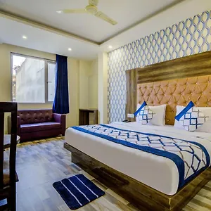 Smart Plaza Delhi Airport 4*, New Delhi Inde