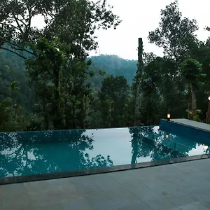 Edens 3*, Munnar Inde