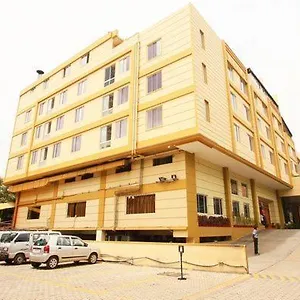 Pai Vista 4*, Mysore Inde