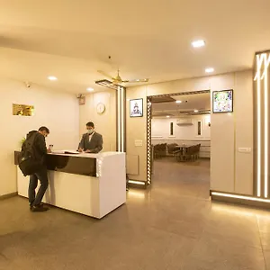 Airport Chanakya Delhi 4*, New Delhi Inde