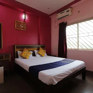 Spot On 62188 Sahara Residency Spot Hotel