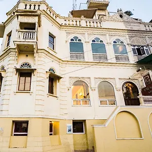 Palace On Ganges - Heritage 3*, Bénarès Inde